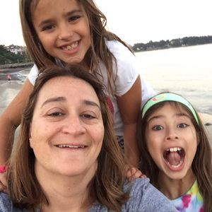 Meet your Posher, Laurie